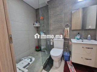 Vend appartement à ssanaobar izdihar 3 pièces. Meublé - Appartement à vendre - Marrakech