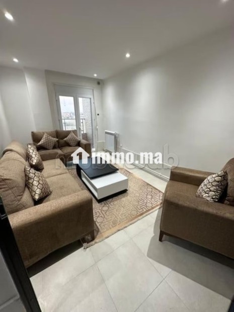 Location d'un appartement à Béni Mellal. 2 pièces. Piscine - Vente Immobilier - Beni Mellal - photo 2