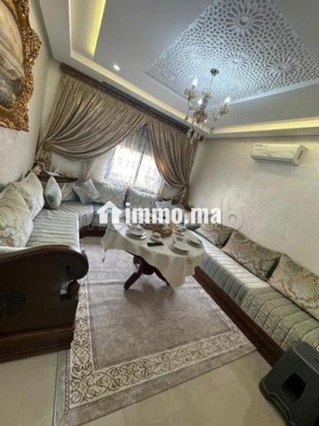 Location d'un appartement à Béni Mellal. 2 pièces. Piscine - Vente Immobilier - Beni Mellal - photo 3