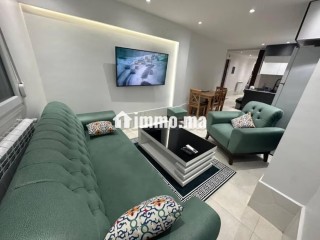 Location d'un appartement à Béni Mellal. 2 pièces. Piscine - Appartement à vendre - Beni Mellal
