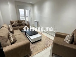 Location d'un appartement à Béni Mellal. 2 pièces. Piscine - Appartement à vendre - Beni Mellal