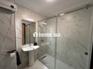 Location saisonnière à Asilah.
Pieds dans l’eau vue sur mer - Appartement à vendre - Asilah