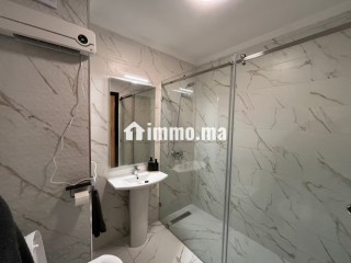 Location saisonnière à Asilah.
Pieds dans l’eau vue sur mer - Appartement à vendre - Asilah
