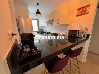 Location saisonnière à Asilah.
Pieds dans l’eau vue sur mer - Appartement à vendre - Asilah