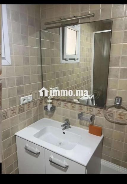 Location d'un appartement à Saïdia. 2 chambres agréables. Environnement calme avec vue sur la mer et double vitrage - Vente Immobilier - Saidia - photo 5