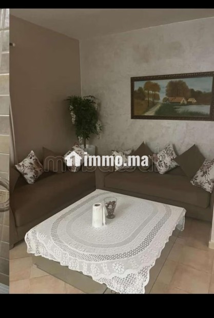 Location d'un appartement à Saïdia. 2 chambres agréables. Environnement calme avec vue sur la mer et double vitrage - Vente Immobilier - Saidia - photo 6