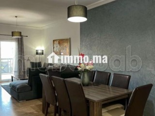 Location d'un appartement à Saïdia. 2 chambres agréables. Environnement calme avec vue sur la mer et double vitrage - Appartement à vendre - Saidia