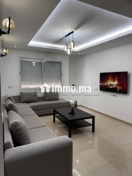 Appartement pour familles residence islane - Vente Immobilier - Agadir - photo 1