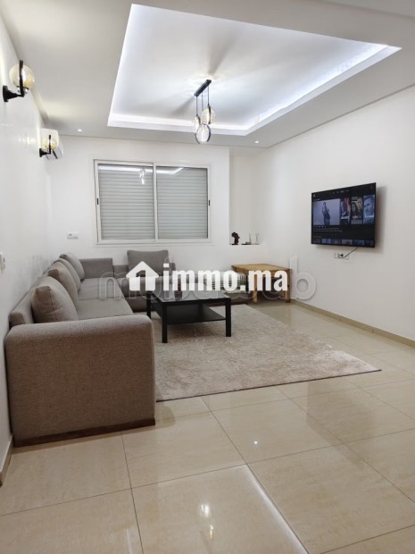 Appartement pour familles residence islane - Vente Immobilier - Agadir - photo 2