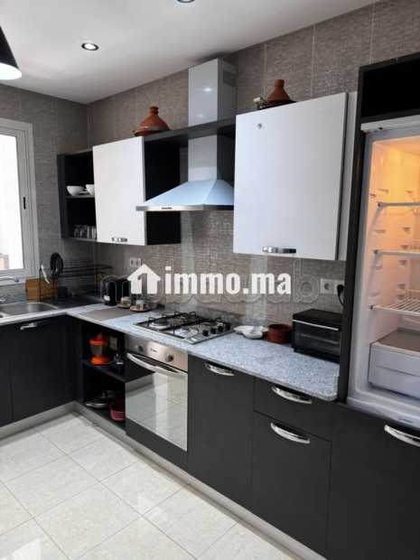 Appartement pour familles residence islane - Vente Immobilier - Agadir - photo 3