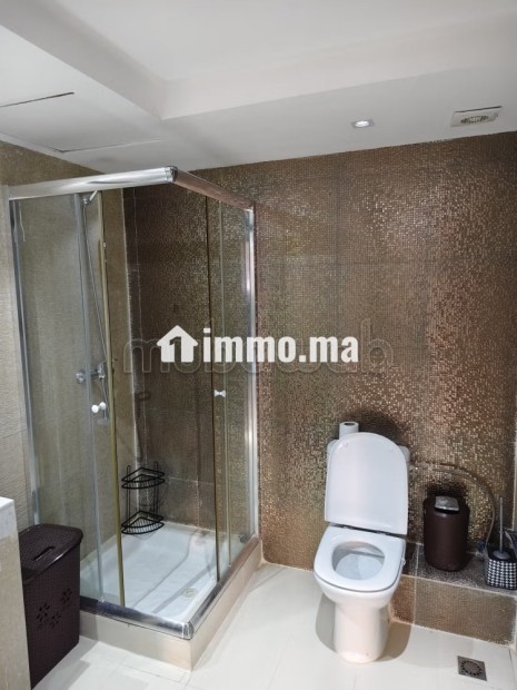 Appartement pour familles residence islane - Vente Immobilier - Agadir - photo 6