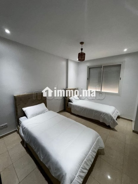 Appartement pour familles residence islane - Vente Immobilier - Agadir - photo 7