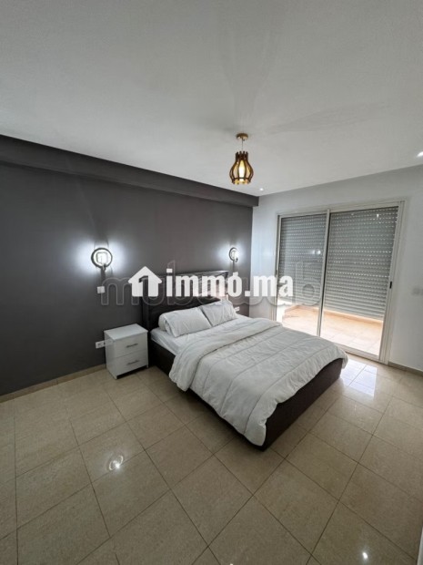 Appartement pour familles residence islane - Vente Immobilier - Agadir - photo 8