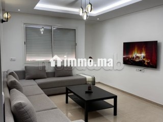 Appartement pour familles residence islane - Appartement à vendre - Agadir