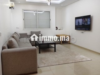 Appartement pour familles residence islane - Appartement à vendre - Agadir
