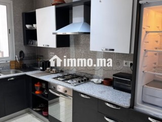 Appartement pour familles residence islane - Appartement à vendre - Agadir