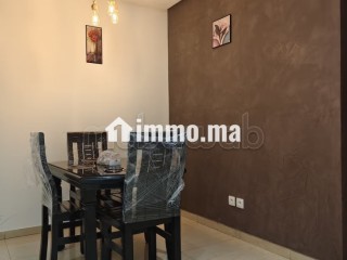 Appartement pour familles residence islane - Appartement à vendre - Agadir