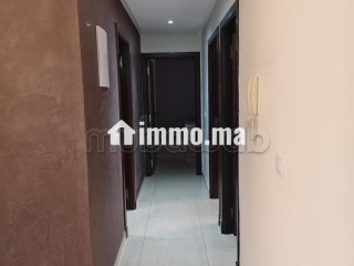 Appartement pour familles residence islane - Appartement à vendre - Agadir