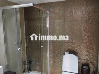 Appartement pour familles residence islane - Appartement à vendre - Agadir