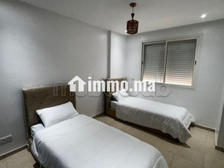 Appartement pour familles residence islane - Appartement à vendre - Agadir