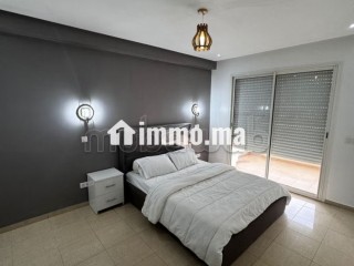 Appartement pour familles residence islane - Appartement à vendre - Agadir