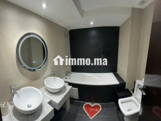 Appartement pour familles residence islane - Appartement à vendre - Agadir