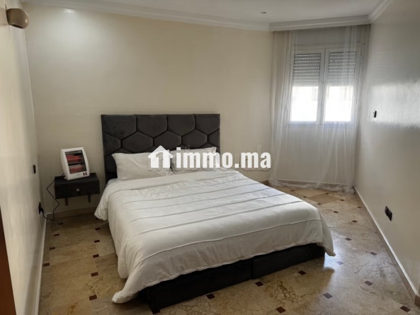 Location courte durée – Appartements à Rabat Agdal - Vente Immobilier - Rabat - photo 6
