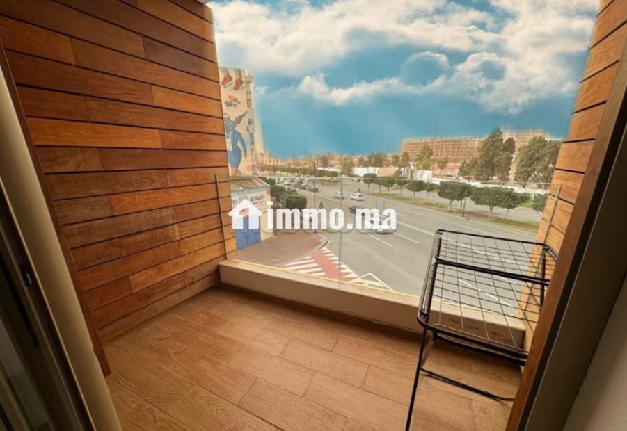 Location courte durée – Appartements à Rabat Agdal - Vente Immobilier - Rabat - photo 8