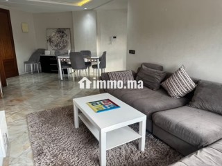 Location courte durée – Appartements à Rabat Agdal - Appartement à vendre - Rabat