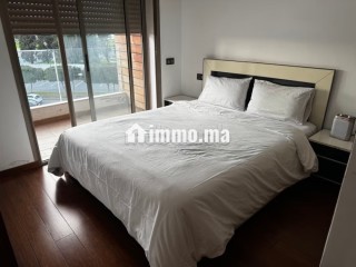 Location courte durée – Appartements à Rabat Agdal - Appartement à vendre - Rabat