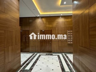 Location courte durée – Appartements à Rabat Agdal - Appartement à vendre - Rabat