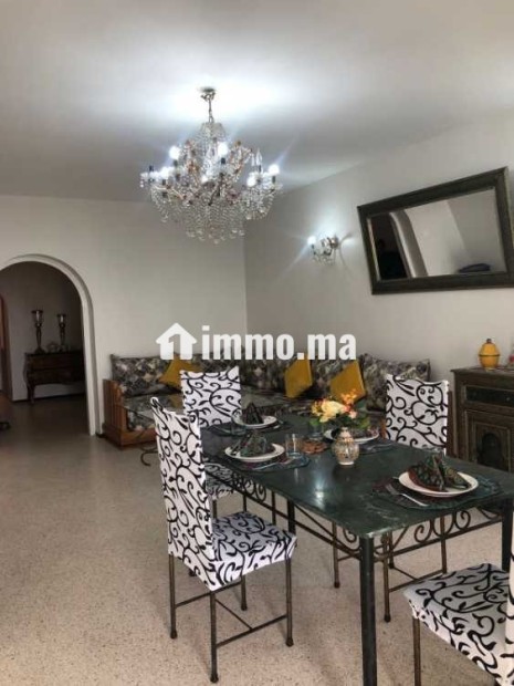 Appartement vu sur mer à Agadir - Location Vacances - Agadir - photo 2