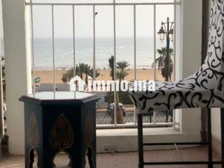 Appartement vu sur mer à Agadir - Appartement Location Vacances - Agadir
