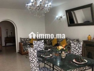 Appartement vu sur mer à Agadir - Appartement Location Vacances - Agadir