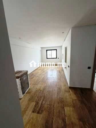 Appartement Vide et Neuf Rabat Aviation-Mabella - Location Immobilier - Rabat - photo 1