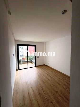Appartement Vide et Neuf Rabat Aviation-Mabella - Location Immobilier - Rabat - photo 4