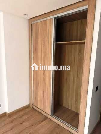 Appartement Vide et Neuf Rabat Aviation-Mabella - Location Immobilier - Rabat - photo 5