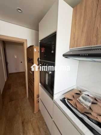 Appartement Vide et Neuf Rabat Aviation-Mabella - Location Immobilier - Rabat - photo 6