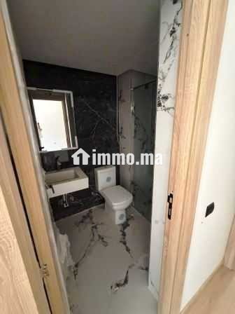 Appartement Vide et Neuf Rabat Aviation-Mabella - Location Immobilier - Rabat - photo 7