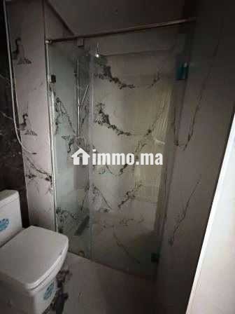 Appartement Vide et Neuf Rabat Aviation-Mabella - Location Immobilier - Rabat - photo 8