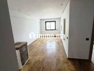 Appartement Vide et Neuf Rabat Aviation-Mabella - Appartement à louer - Rabat