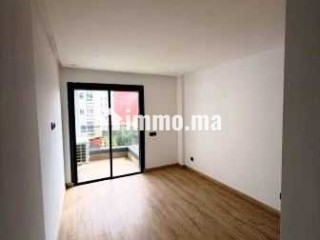 Appartement Vide et Neuf Rabat Aviation-Mabella - Appartement à louer - Rabat