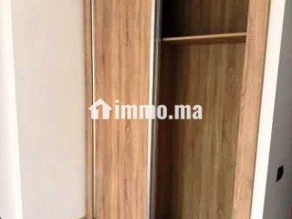 Appartement Vide et Neuf Rabat Aviation-Mabella - Appartement à louer - Rabat