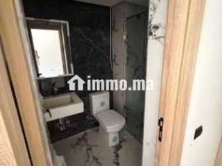 Appartement Vide et Neuf Rabat Aviation-Mabella - Appartement à louer - Rabat