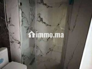 Appartement Vide et Neuf Rabat Aviation-Mabella - Appartement à louer - Rabat
