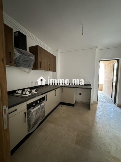 Appartement à Vendre de 2 chambres résidence avec Piscine - Vente Immobilier - Marrakech - photo 3