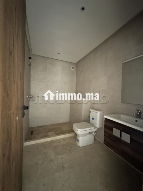 Appartement à Vendre de 2 chambres résidence avec Piscine - Vente Immobilier - Marrakech - photo 4