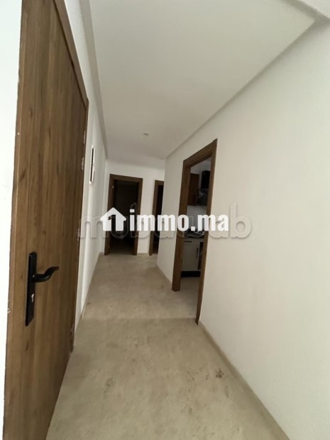 Appartement à Vendre de 2 chambres résidence avec Piscine - Vente Immobilier - Marrakech - photo 5