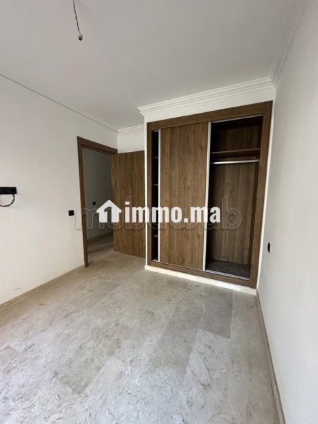 Appartement à Vendre de 2 chambres résidence avec Piscine - Vente Immobilier - Marrakech - photo 7
