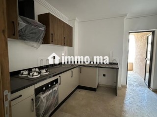 Appartement à Vendre de 2 chambres résidence avec Piscine - Appartement à vendre - Marrakech
